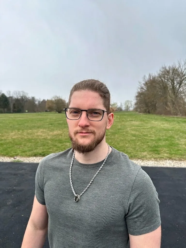 Kryštof Koblas – nutriční poradce